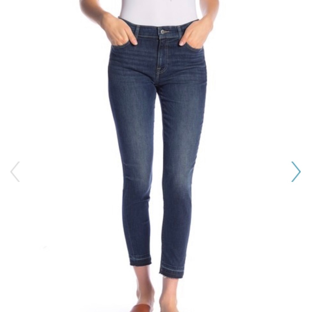 [Lucky Brand] Ava Skinny Jeans